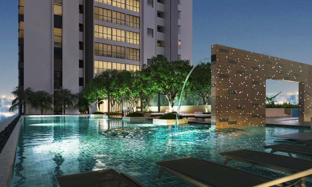 X2 Hội An Resort & Residence sắp ra mắt thị trường TP.HCM