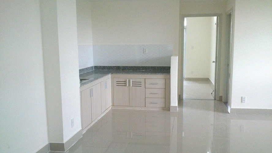 Cho thuê căn hộ chung cư 1050 Chu Văn An