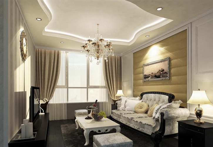 Cho thuê căn hộ chung cư Avalon Saigon Apartments