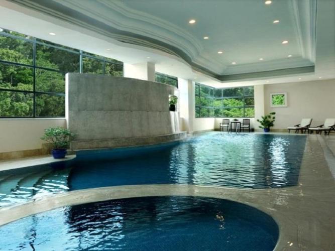 Cho thuê căn hộ chung cư Indochina Park Tower