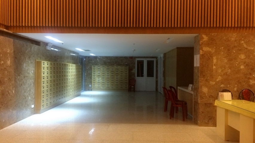 Cho thuê căn hộ chung cư Riverside 90 Nguyễn Hữu Cảnh