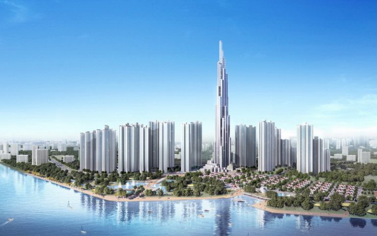 Cho thuê căn hộ chung cư Vinhomes Central Park