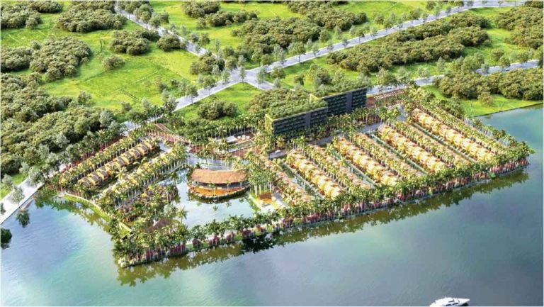 Tại sao nên mua Casamia Calm Hội An?