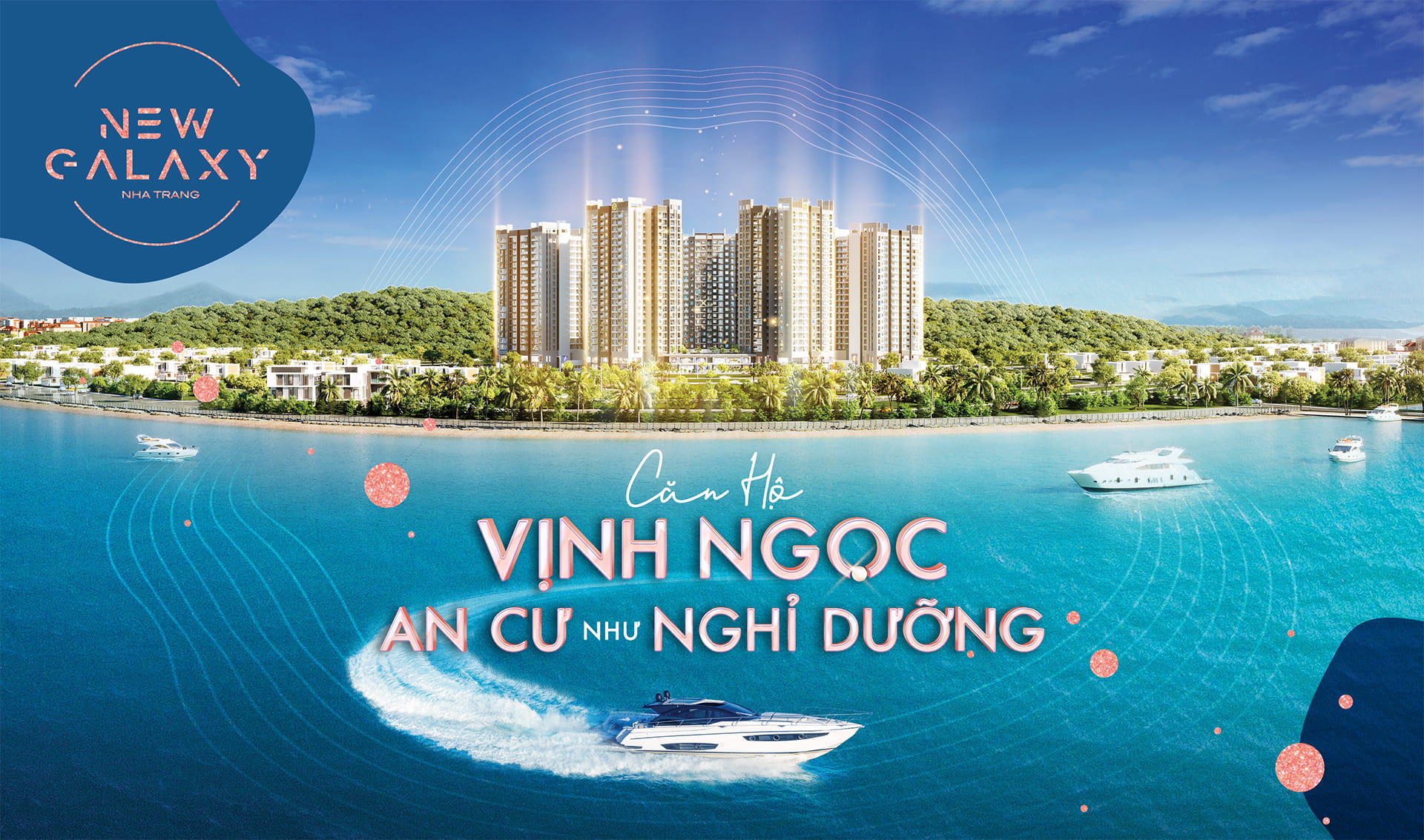 New Galaxy Nha Trang