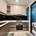 ho thuê căn hộ 3 phòng ngủ D’Edge Thảo Điền – Nội thất cao cấp, tầng trung