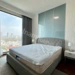 ho thuê căn hộ 3 phòng ngủ D’Edge Thảo Điền – Nội thất cao cấp, tầng trung