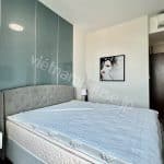 ho thuê căn hộ 3 phòng ngủ D’Edge Thảo Điền – Nội thất cao cấp, tầng trung