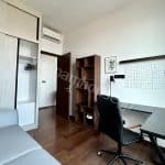 ho thuê căn hộ 3 phòng ngủ D’Edge Thảo Điền – Nội thất cao cấp, tầng trung