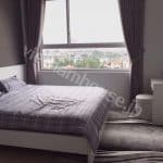 Cho Thuê Căn Hộ Tropic Garden 2 phòng ngủ – tầng 10, View thoáng