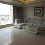 Cho Thuê Căn Hộ Cantavil Hoàn Cầu 3 phòng ngủ – tầng trung, View thoáng