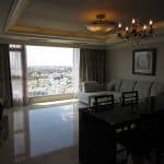 Cho Thuê Căn Hộ Cantavil Hoàn Cầu 3 phòng ngủ – tầng trung, View thoáng