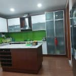 Cho thuê căn hộ 3 phòng ngủ The Manor – Tầng trung View thoáng