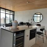 Bán căn hộ City Garden 2 phòng ngủ – Tầng cao, nội thất sang trọng