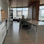 Bán căn hộ City Garden 2 phòng ngủ – Tầng cao, nội thất sang trọng