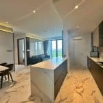 Bán căn hộ 2 phòng ngủ Crest Metropole Thủ Thiêm – Full Nội Thất, View Đẹp