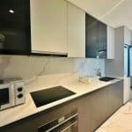 Bán căn hộ 2 phòng ngủ Crest Metropole Thủ Thiêm – Full Nội Thất, View Đẹp