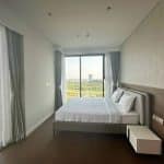 Bán căn hộ 2 phòng ngủ Crest Metropole Thủ Thiêm – Full Nội Thất, View Đẹp