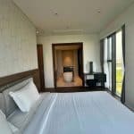 Bán căn hộ 2 phòng ngủ Crest Metropole Thủ Thiêm – Full Nội Thất, View Đẹp