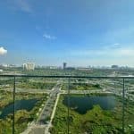 Bán căn hộ 2 phòng ngủ Crest Metropole Thủ Thiêm – Full Nội Thất, View Đẹp