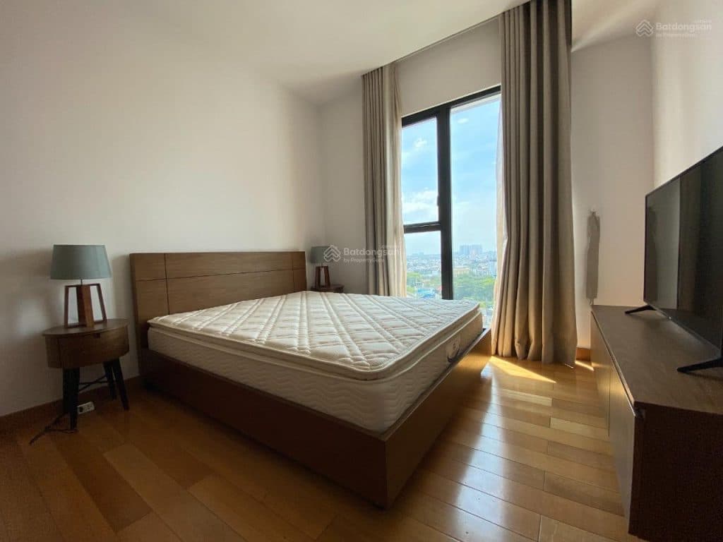 Cho Thuê Căn Hộ D1 Mension 3 phòng ngủ – tầng trung, view thoáng