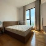 Cho Thuê Căn Hộ D1 Mension 3 phòng ngủ – tầng trung, view thoáng