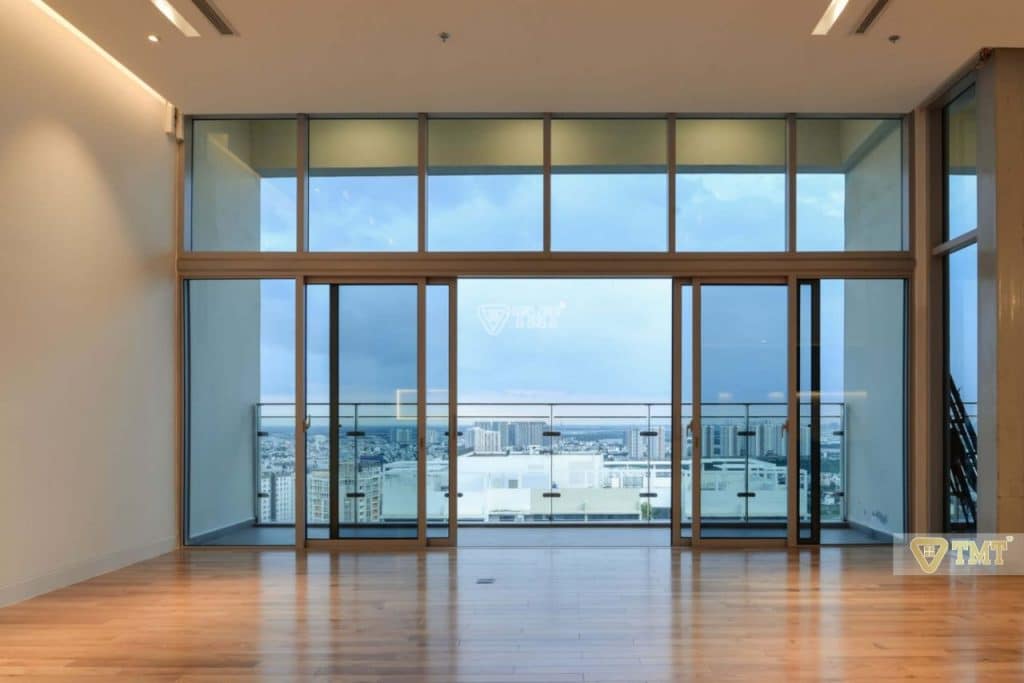 Cho thuê Penthouse Estella Heights – 3 Phòng Ngủ, View Sông Đẹp, Giá Tốt