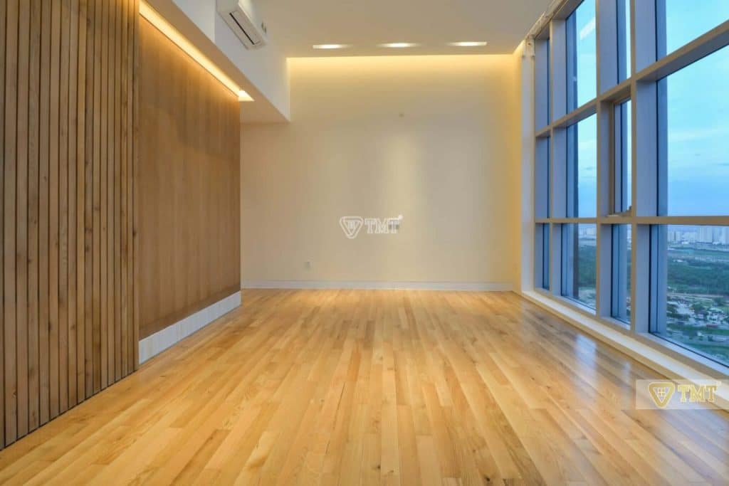 Cho thuê Penthouse Estella Heights – 3 Phòng Ngủ, View Sông Đẹp, Giá Tốt