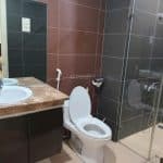 Cho thuê căn hộ Hoàng Anh River View 4PN – nội thất cơ bản, giá tốt