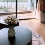 Cho thuê căn hộ West Lumiere 3 phòng ngủ – Nội thất cao cấp, view sông đẹp