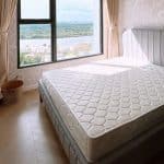 Cho thuê căn hộ West Lumiere 3 phòng ngủ – Nội thất cao cấp, view sông đẹp