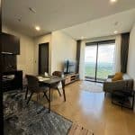 Cho thuê căn hộ Lumiere Riverside 2PN – Tầng cao, view sông, giá tốt