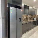 Thuê căn hộ Lumiere Riverside 2PN – Tầng Trung, View City