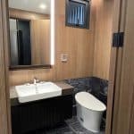 Thuê căn hộ Lumiere Riverside 2PN – Tầng Trung, View City