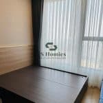 Cho thuê căn hộ 2PN Lumiere Riverside – Tầng cao, nội thất mới, view thoáng