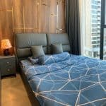 Cho thuê căn hộ Lumiere Riverside 3PN view sông cực đẹp – full đồ