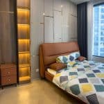 Cho thuê căn hộ Lumiere Riverside 3PN view sông cực đẹp – full đồ