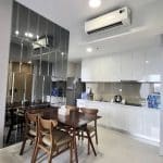 Cho thuê căn hộ 2PN Masteri An Phú – Full nội thất, tầng thấp