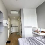 Cho thuê căn hộ 2PN Masteri An Phú – Full nội thất, tầng thấp