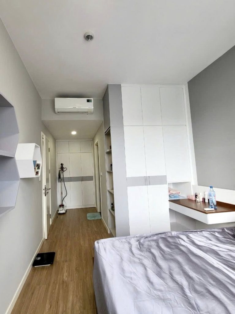 Cho thuê căn hộ 2PN Masteri An Phú – Full nội thất, tầng thấp