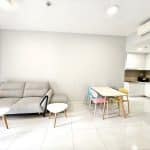 Căn hộ 2PN Masteri An Phú Cho thuê  – Full nội thất, tầng trung