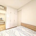 Căn hộ 2PN Masteri An Phú Cho thuê  – Full nội thất, tầng trung