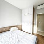 Căn hộ 2PN Masteri An Phú Cho thuê  – Full nội thất, tầng trung