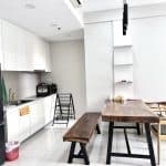 Cho thuê 2 phòng ngủ Masteri An Phú Quận 2 – View đẹp, nội thất đủ, giá tốt