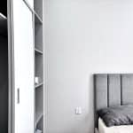 Cho thuê 2 phòng ngủ Masteri An Phú Quận 2 – View đẹp, nội thất đủ, giá tốt