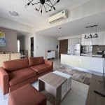 Căn hộ 3 phòng ngủ Masteri An Phú – Tầng trung, nội thất đầy đủ