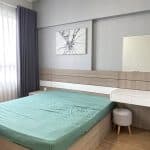 Căn hộ 3 phòng ngủ Masteri An Phú – Tầng trung, nội thất đầy đủ