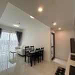 Cho thuê Masteri An Phú 2 phòng ngủ – Giá rẻ, thiết kế hiện đại