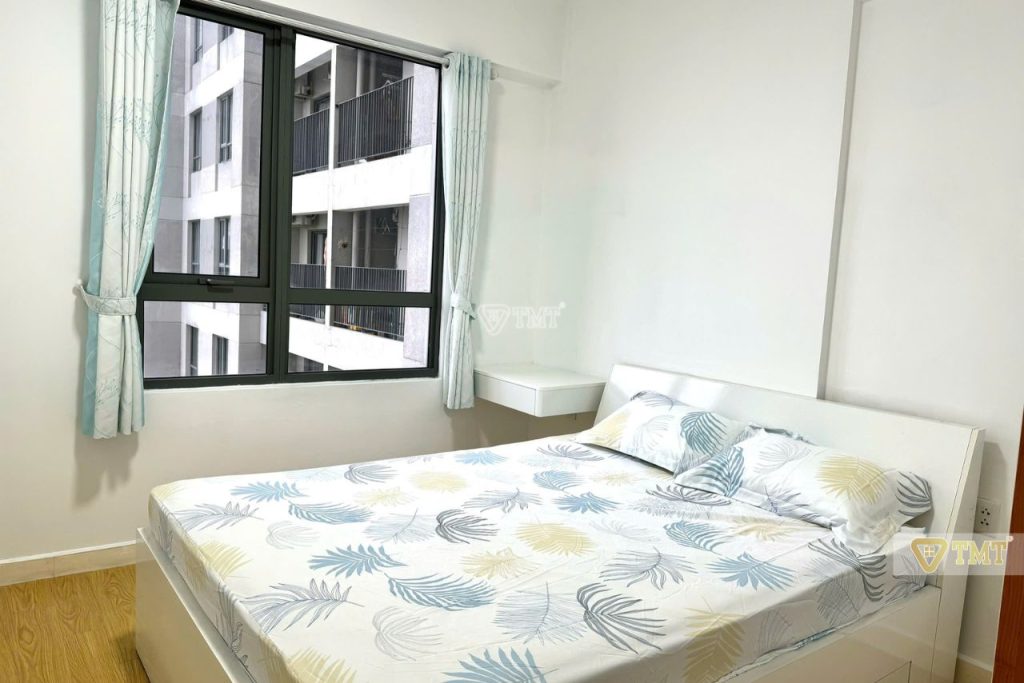 Cho thuê căn hộ Tòa T1 Masteri Thảo Điền  2PN – Nội thất đầy đủ, tầng trung