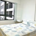 Cho thuê căn hộ Tòa T1 Masteri Thảo Điền  2PN – Nội thất đầy đủ, tầng trung