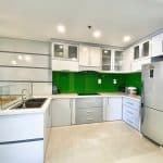 Căn hộ 2 phòng ngủ Masteri Thảo Điền giá cực tốt cho gia đình trẻ